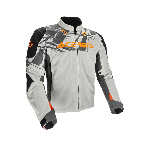 Acerbis Kurtka RALLY RACE MESH