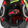Kask Acerbis AIRSTRIKE-C HOMOLOGACJA ECE/ONU 22 06 Cross Enduro