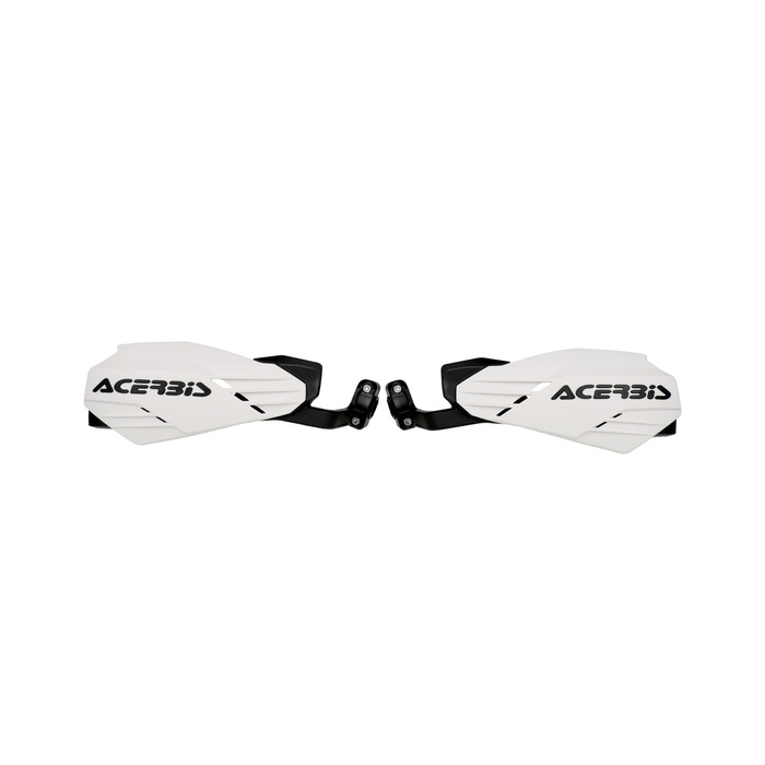 Acerbis Handprotektoren Moto-X Hanschalen Handguard Handschutz Enduro MX 