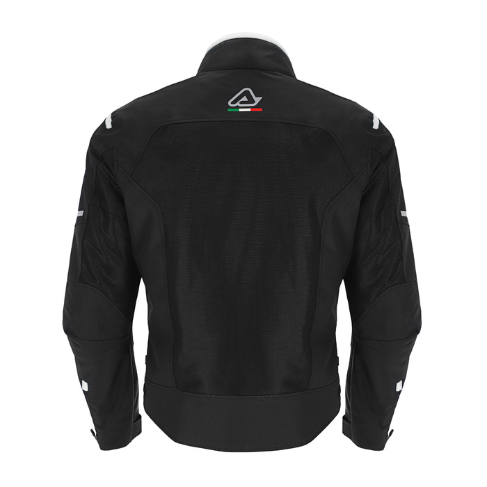 Kurtka Acerbis ON ROAD RUBY JACKET