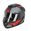 Kask Serel 2206 kask modułowy ACERBIS Dual Road