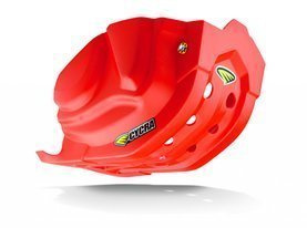 WYPRZEDAŻ Cycra Full Combat płyta pod silnik CRF 450 R/RX 2017>>