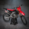 Honda Plastik Kit Satz FULL Komplett CRF 2025>
