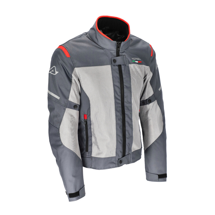 Kurtka Acerbis ON ROAD RUBY JACKET