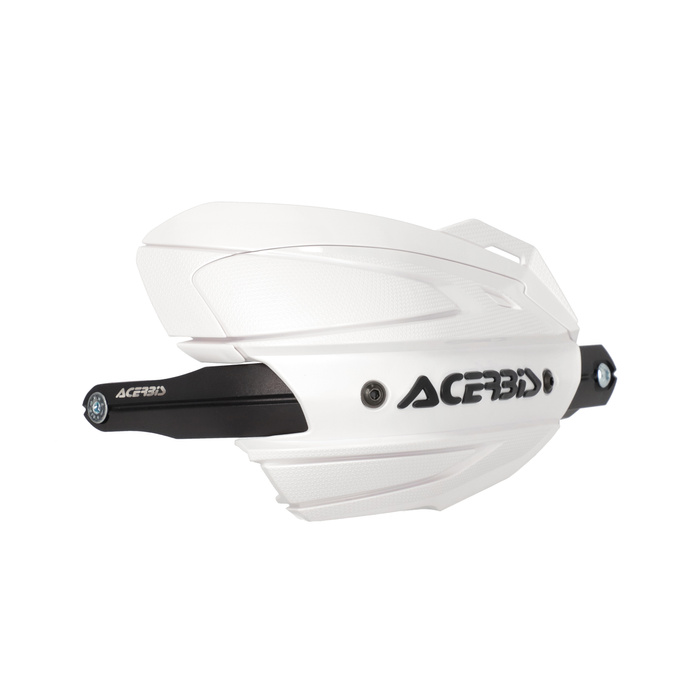 ACERBIS Handbary ADV Typu E do Benelli Honda Transalp KTM Royal Enfield