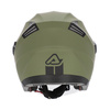 Kask Firstway 2.0 homologacja ECE/ONU 22-06 Skuter Trial