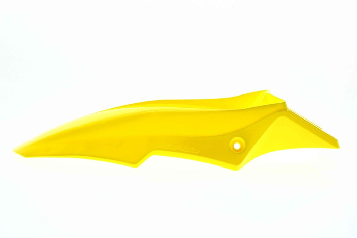 RAUSVERKAUF Ersatzteil für vorderen Kotflügel Acerbis Supermoto EVO