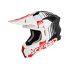 Kask Acerbis AIRSTRIKE-C HOMOLOGACJA ECE/ONU 22 06 Cross Enduro