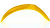 NEW front fender Kotflügel Acerbis year prod.2001 Honda CR 2000-2001 Vintage