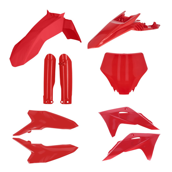 Acerbis zestaw plastików pasuje do GASGAS MC 65 2024>