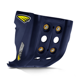 WYPRZEDAŻ Cycra USA KTM płyta pod silnik pasuje do KTM SXF 250 / 350 2016 Husqvarna FC 250 / 350 2016