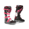 RAUSVERKAUF Acerbis Stiefel X-Team Motocross Supermoto Enduro