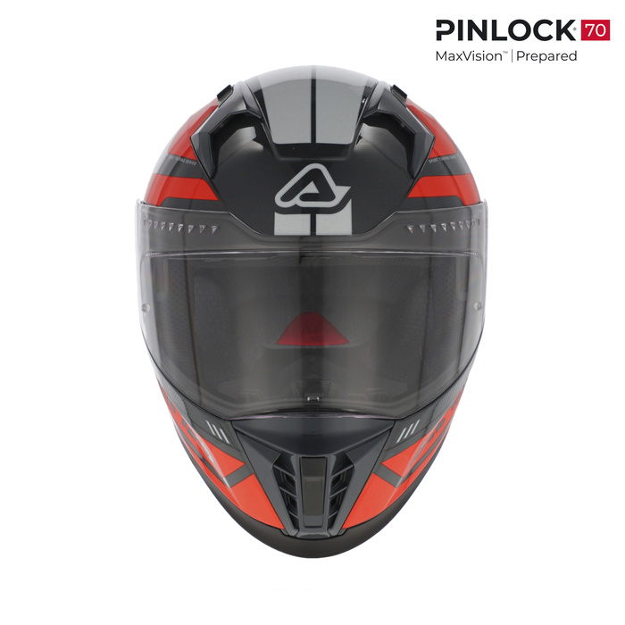 Acerbis Kask X-WAY GRAPHIC homologacja ECE/ONU 22-06 Dual Road