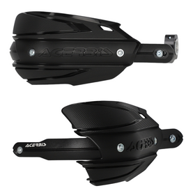 Handbary Acerbis ENDURANCE-X pasują do Honda TRANSALP XL750 2023 2024