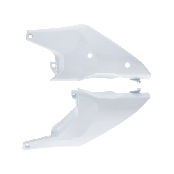 Acerbis pola numerowe boczne pasuje do Husqvarna TC FC 2025