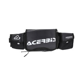 Acerbis Gürteltasche DROMY LOGO Enduro WERKZEUGTASCHE Motorrad tasche schwarz