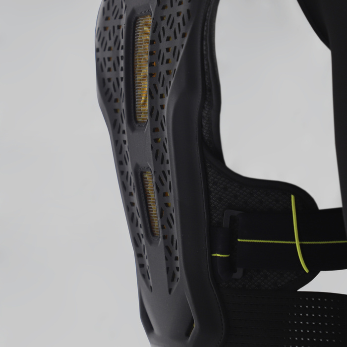 Acerbis PLASMA 2.0 Protektorenjacke Zertifizierungen EN 1621 Cross Enduro Stree