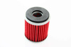 Filtr oleju HIFLO HF141