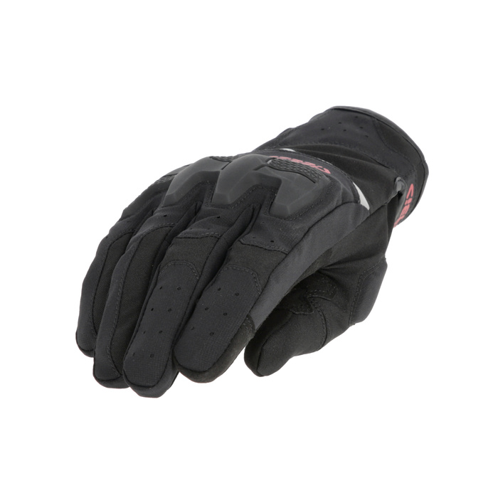 Acerbis Handschuhe CE X-STREET WP Cross Enduro Motorradhandschuhe