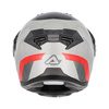Kask RIDER GRAPHIC 2206 kask modułowy ACERBIS Dual Road