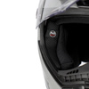 Acerbis Kask ATTACK homologacja ECE/ONU 22-06 Dual Road