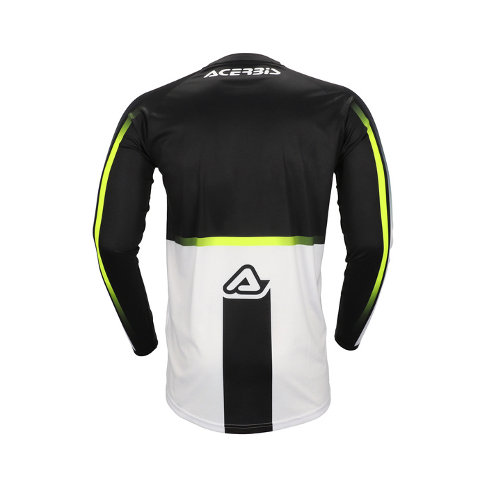 Acerbis koszulka LINEAR JERSEY motocyklowa