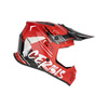 Acerbis Kask PROFILE JUNIOR homologacja ECE/ONU 22-06