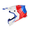 Kask Acerbis T711 HELMET HOMOLOGACJA ECE/ONU 22 06 Cross Enduro