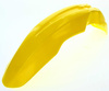 NEW front fender Kotflügel Acerbis year prod.2002 Suzuki RM 2001-2003 Vintage 