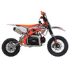 EGL EXP 110 E-Starter-Motorrad, 12/14 Räder