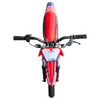 NAI e-MX 12 PRO Elektro-Motocross-Bike für Kinder