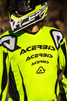 Acerbis koszulka MX J-TRACK JERSEY motocyklowa