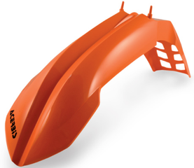 Acerbis przedni błotnik wentylowany pasuje do KTM EXC / SX / SXF