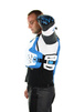 Acerbis Brustpanzer Protektorenjacke Galaxy MX Enduro Quad