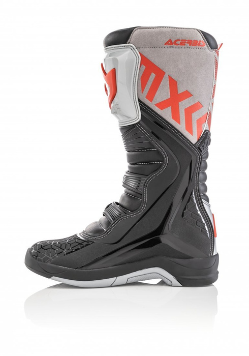 Buty X-Team Acerbis Motocross Enduro