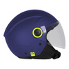 Kask Jet Brezza 2206 Skuter Trial