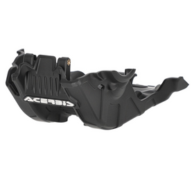 Acerbis płyta pod silnik pasuje do KTM / Husqvarna SX / XC 125 2023> , TC 125 / TE 150i 2023>