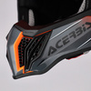 Kask Acerbis AIRSTRIKE - X HOMOLOGACJA ECE/ONU 22-06 Cross Enduro