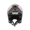 Kask RIDER GRAPHIC 2206 kask modułowy ACERBIS Dual Road