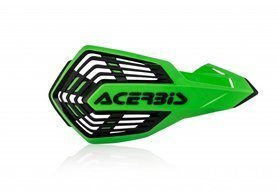 Handbary Acerbis X-FUTURE z uniwersalnym mocowaniem