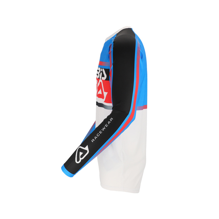 Acerbis koszulka LINEAR JERSEY motocyklowa