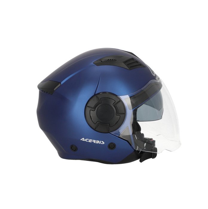Kask Jet Vento 2206 Skuter Trial