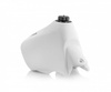 Bak paliwa 20L Yamaha TT 600R 1998 1999 2000 2001 2002 2003 2004