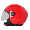 Kask Jet Brezza 2206 Skuter Trial