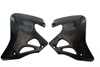 NEW Radiator scoops Kühlerspoiler year prod.1996 Honda CR 125-250 1995-1996
