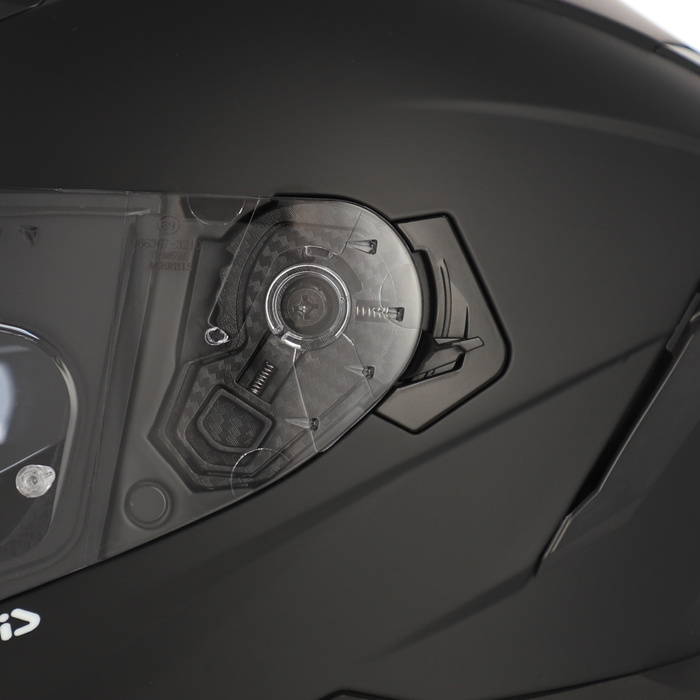 Acerbis Kask X-WAY homologacja ECE/ONU 22-06 Dual Road