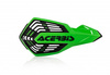 Handbary Acerbis X-FUTURE z uniwersalnym mocowaniem