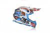 Kask Impact Steel Junior Cross Enduro