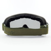 RAUSVERKAUF Brille Ariete FEATHER Cafe Racer Oldtimer Scrambler Cabrio 100 % made in Italy