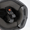 Acerbis Kask PROFILE JUNIOR homologacja ECE/ONU 22-06